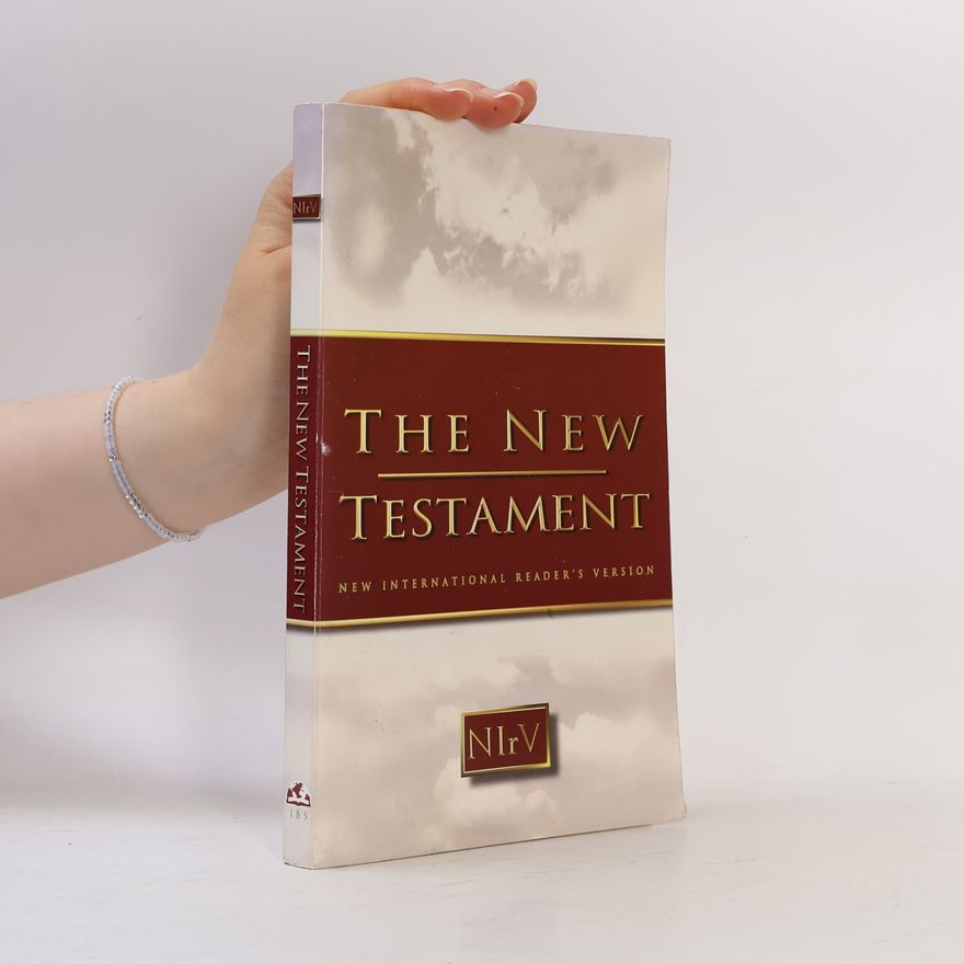 Autorenkollektiv The New Testament