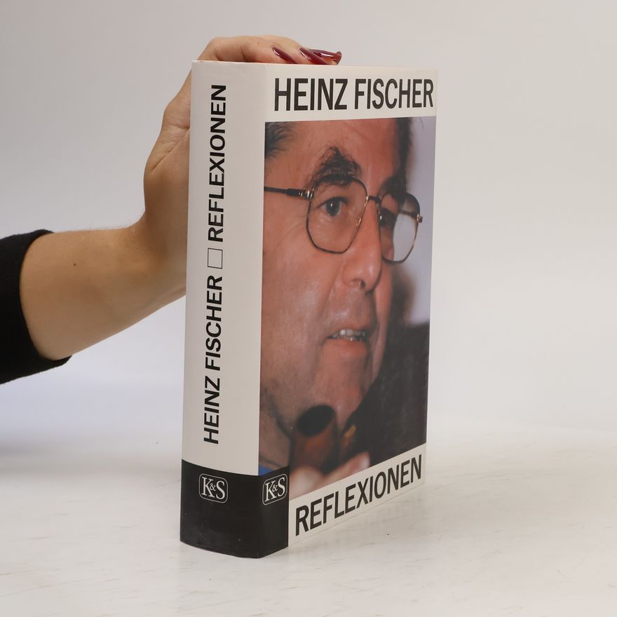 Karl-Heinz Fischer Reflexionen