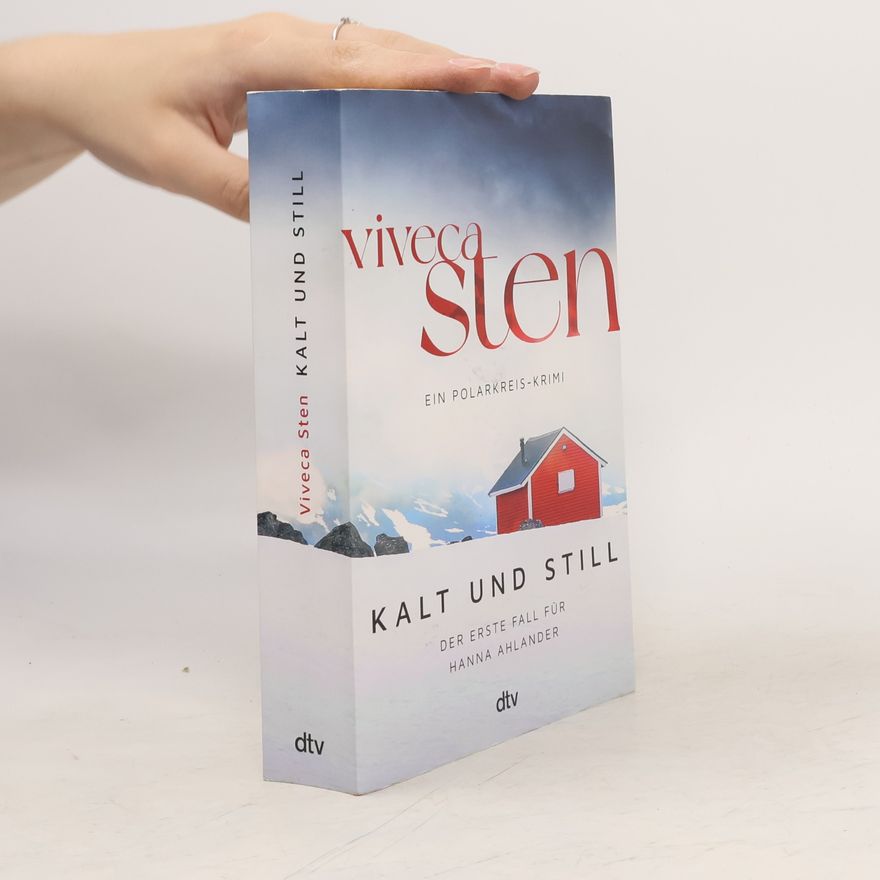 Viveca Sten Kalt und still