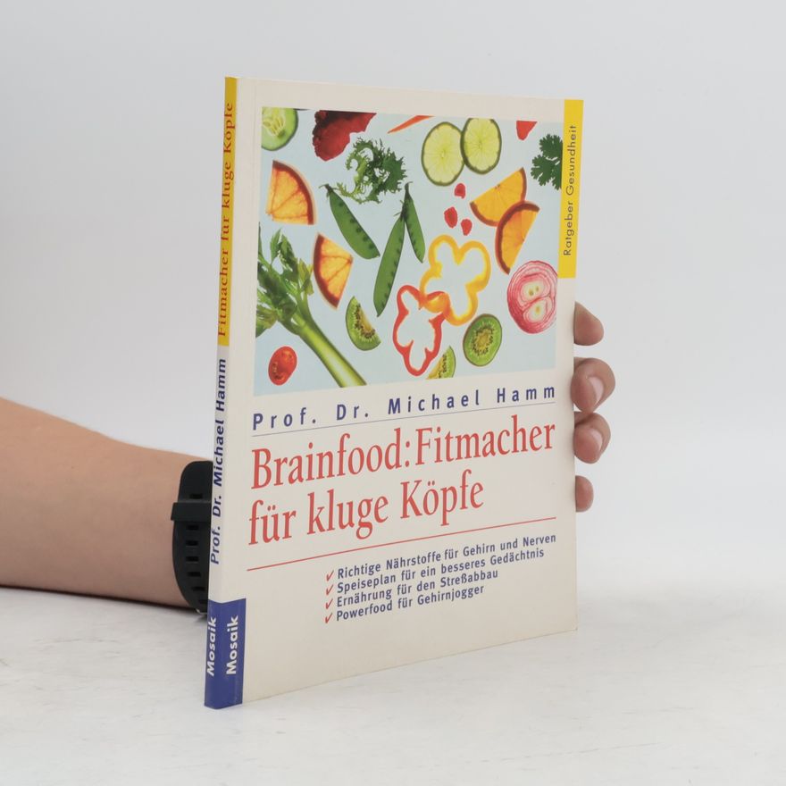 Michael Hamm Brainfood