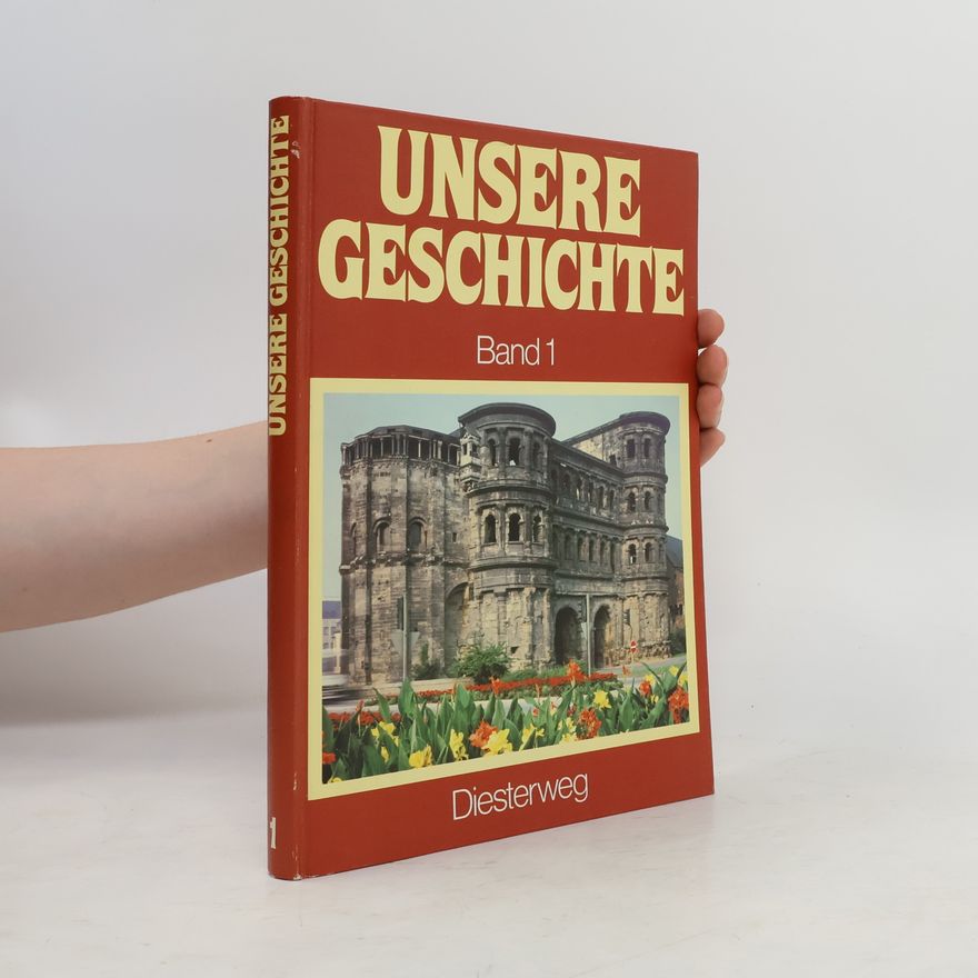 Autorenkollektiv Unsere Geschichte 1