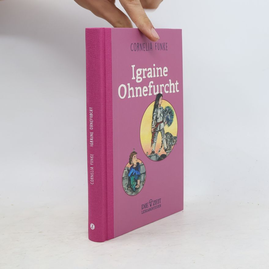Otfried Preußler Das kleine Gespenst
