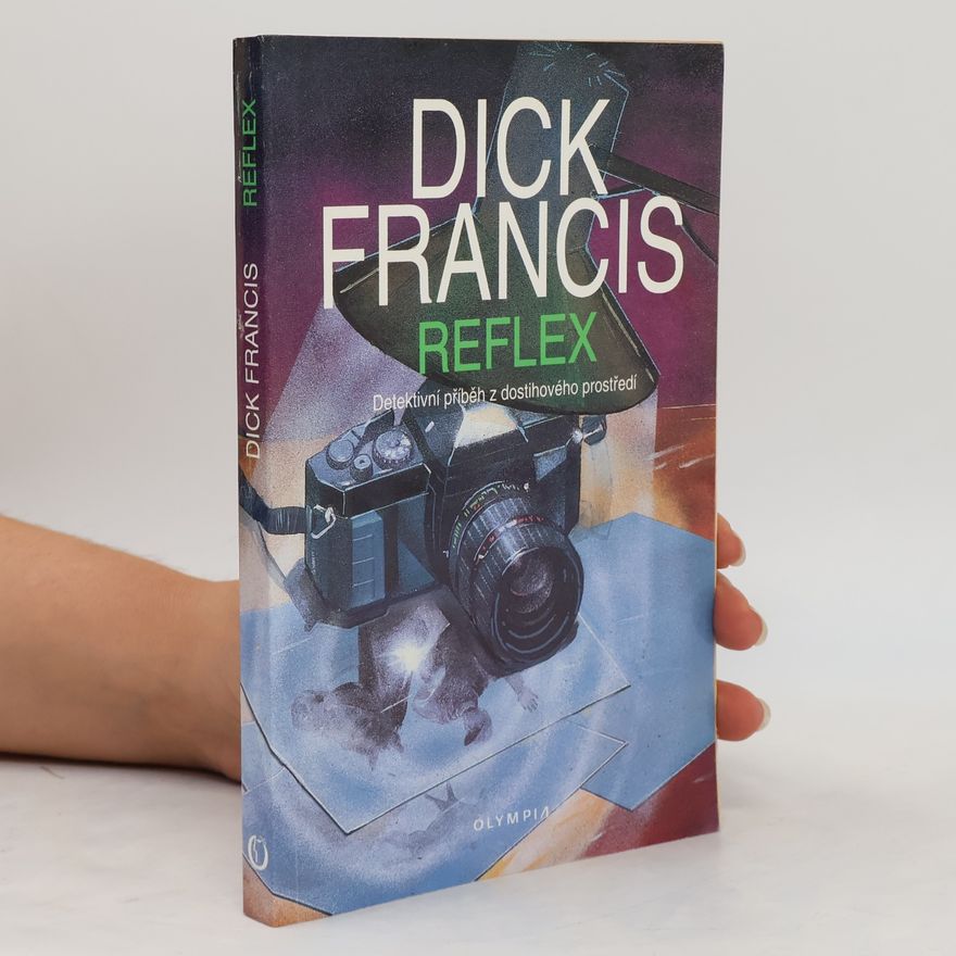 Dick Francis Reflex