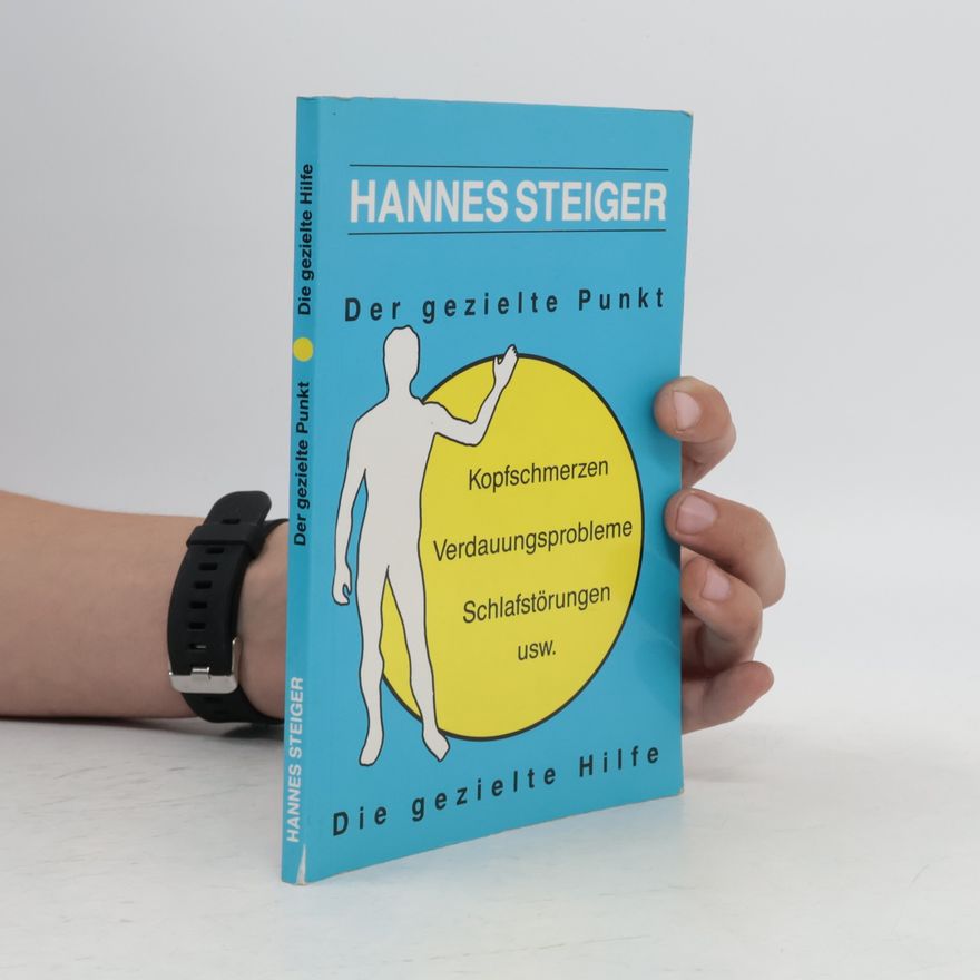 Hannes Steiger Der gezielte Punkt
