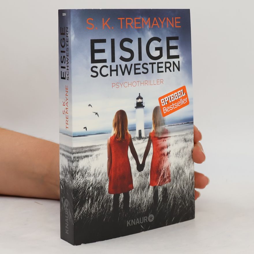 Tom Knox Eisige Schwestern