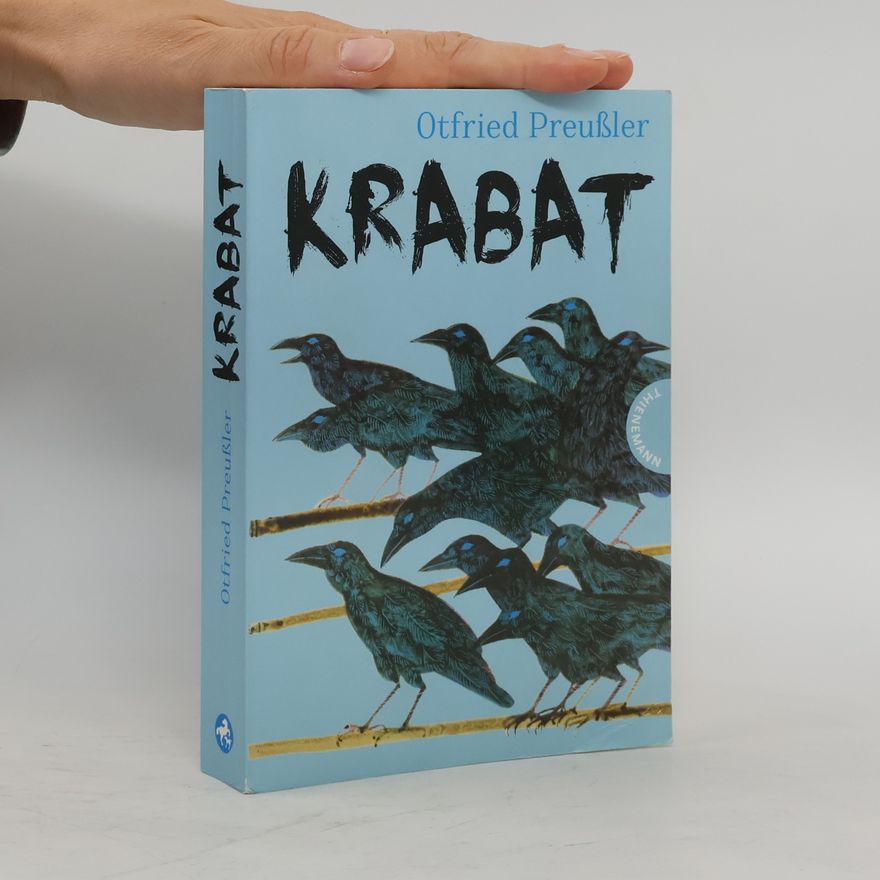 Otfried Preussler Krabat
