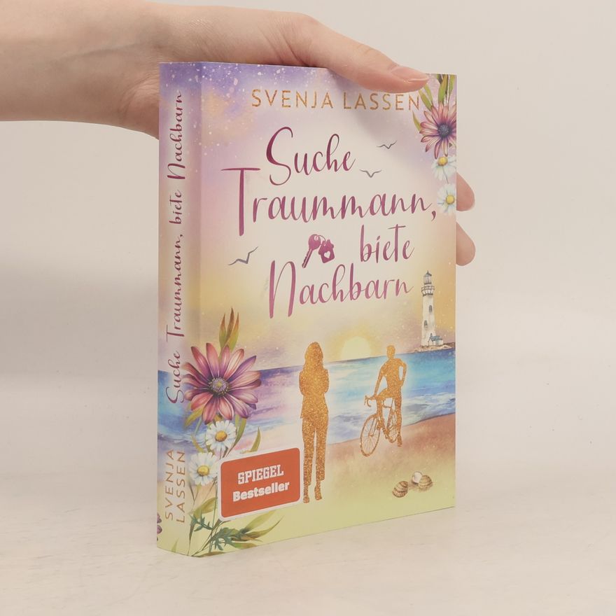 Svenja Lassen Suche Traummann, biete Nachbarn