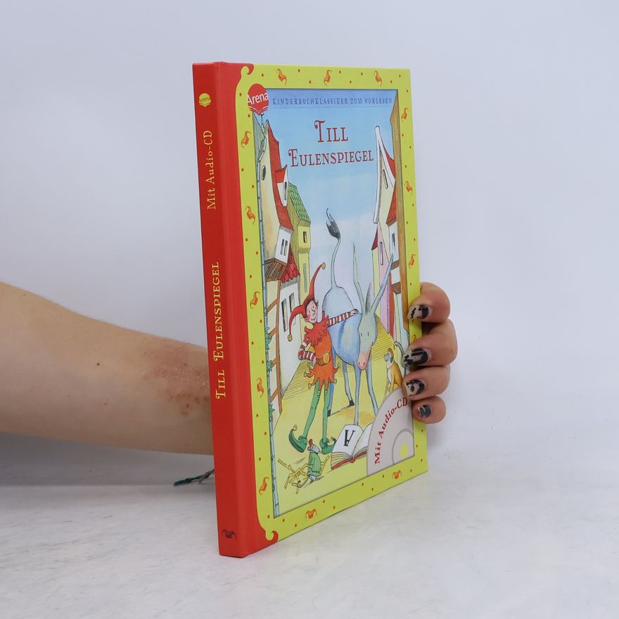 Elke Leger Till Eulenspiegel