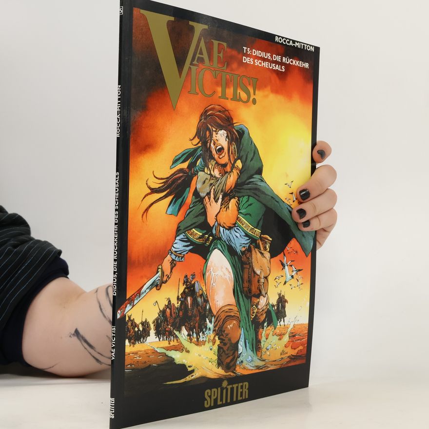 Auteurscollectief Vae victis!