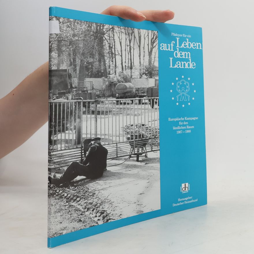 Autorenkollektiv Leben auf dem Lande