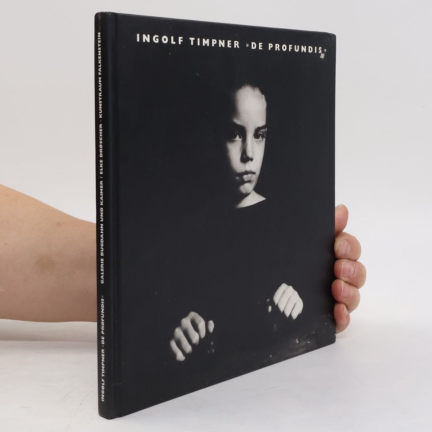 Ingolf Timpner De Profundis