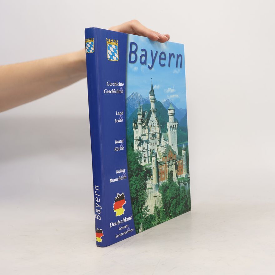 Various authors Bayern