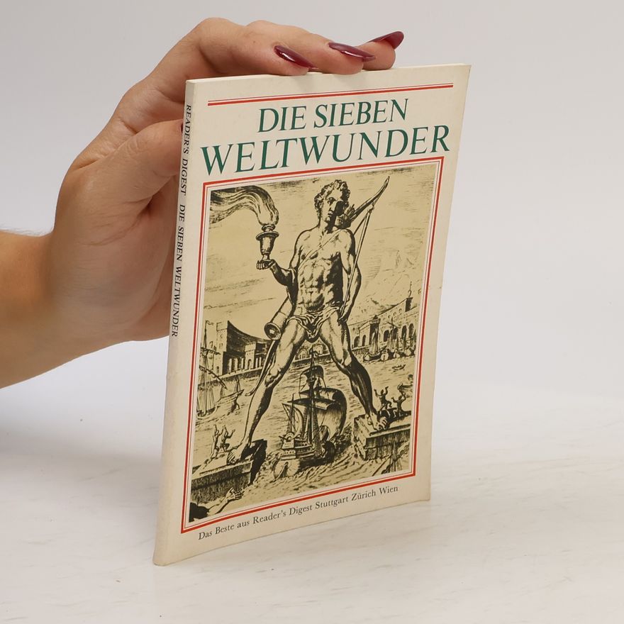 Autorenkollektiv Die sieben Weltwunder