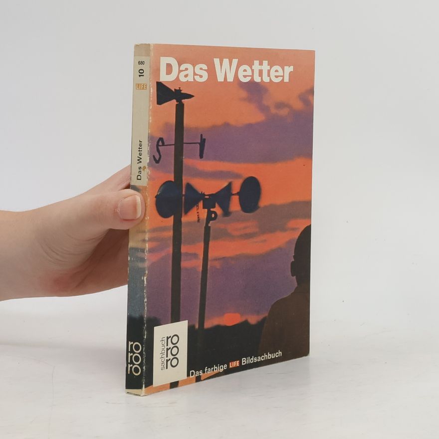 Philip D. Thompson Das Wetter