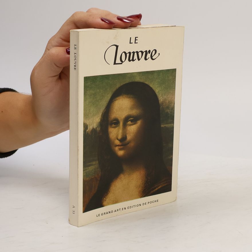 Autorenkollektiv Le Louvre