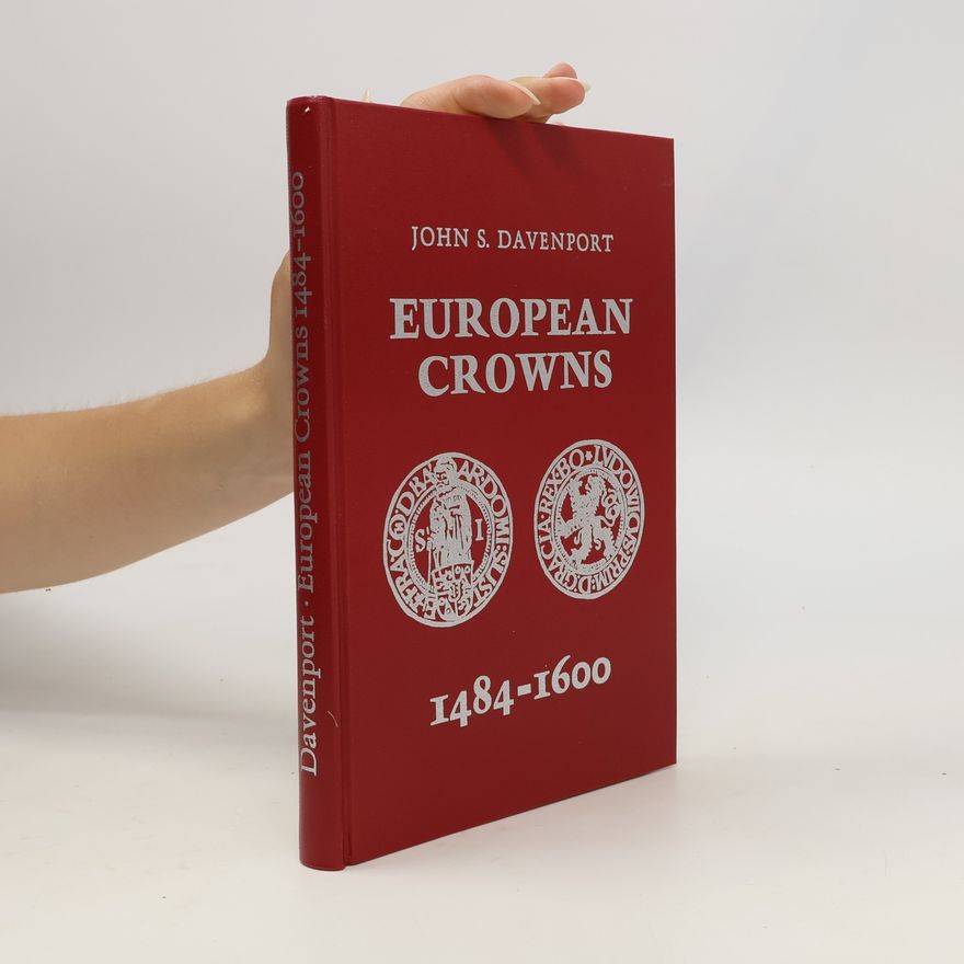 John S. Davenport European crowns