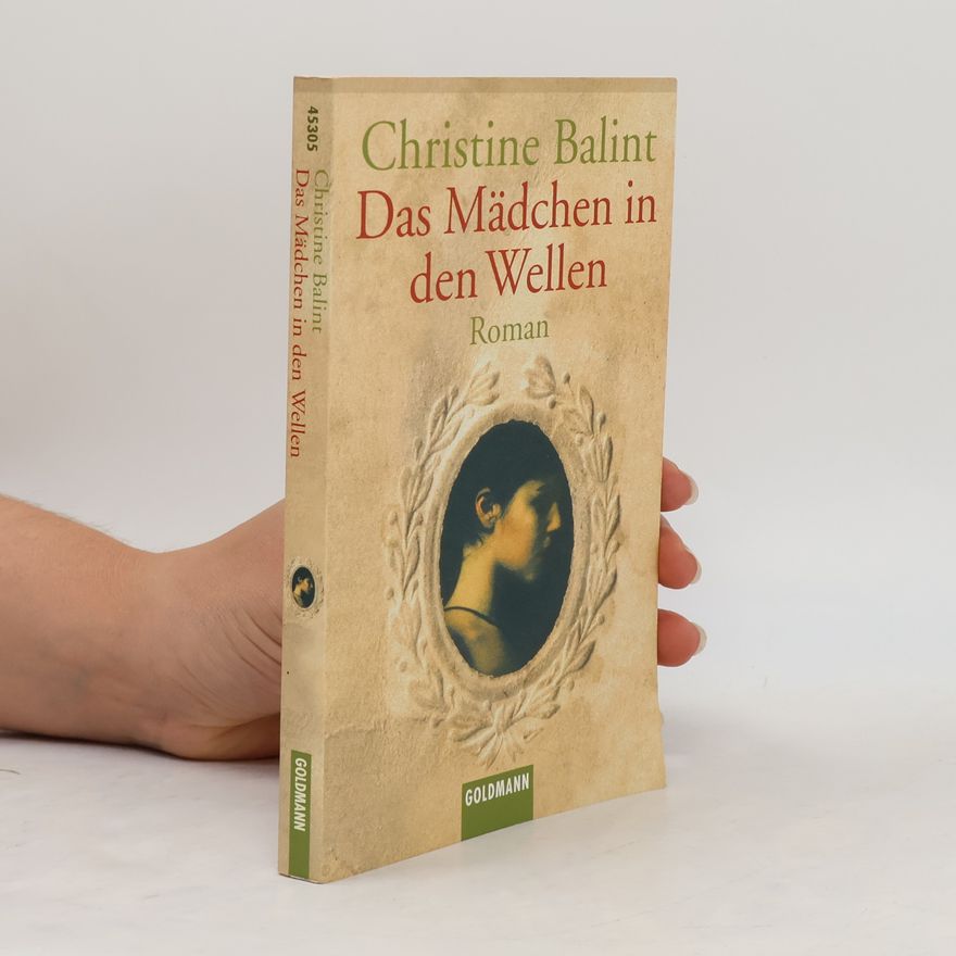 Christine Balint Das Mädchen in den Wellen