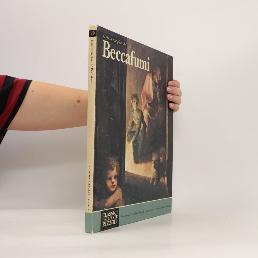 Autorenkollektiv Beccafumi