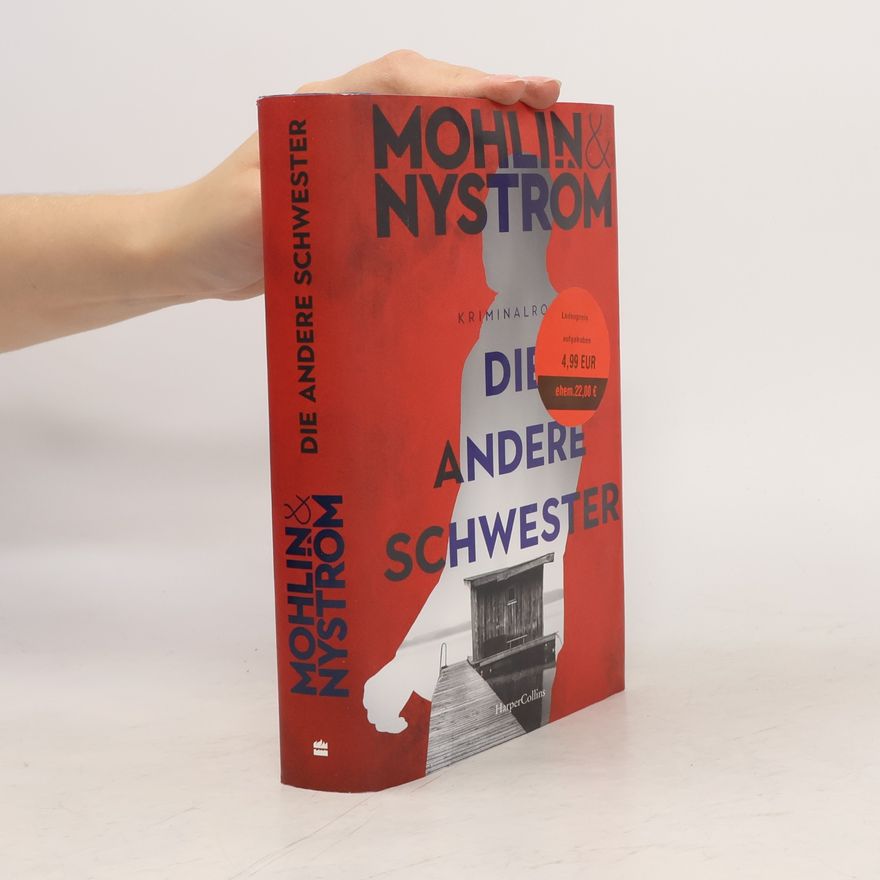Peter Nyström Die andere Schwester
