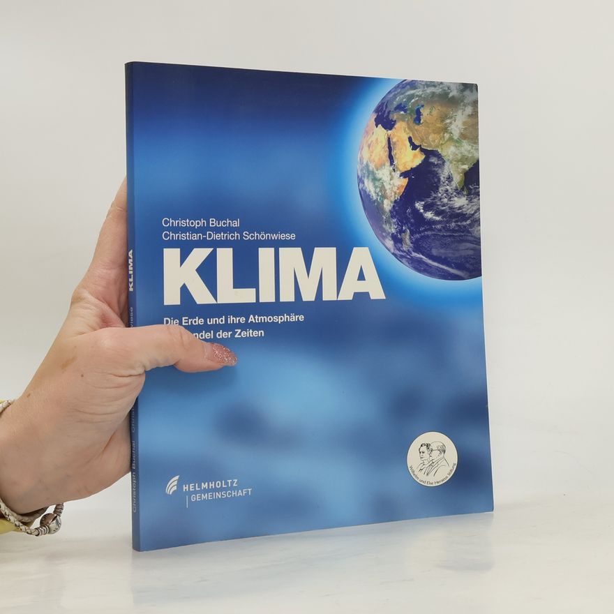 Autorenkollektiv Klima