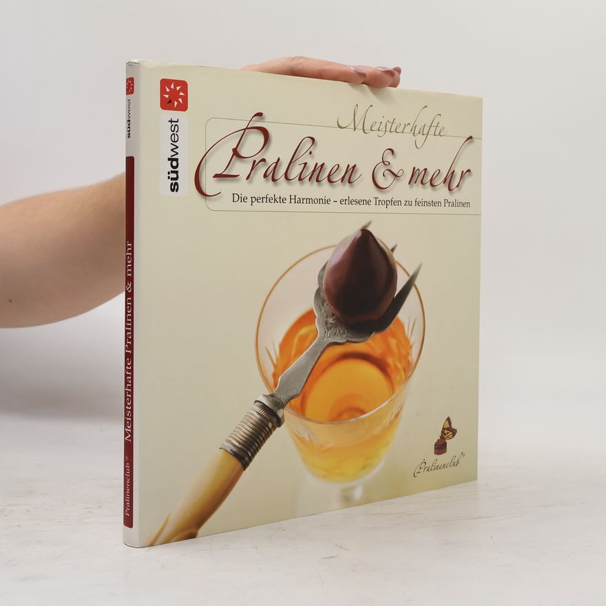 Ute Paul Meisterhafte Pralinen & mehr
