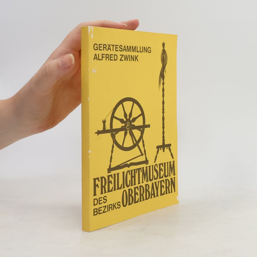 Alfred Zwink Feilichtmuseum des Bezirks Oberbayern