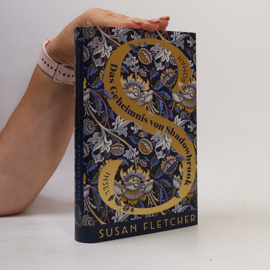 Susan Fletcher Das Geheimnis von Shadowbrook