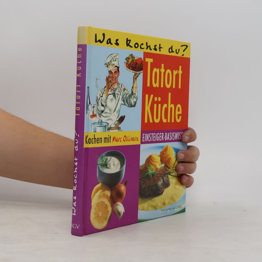 Kolektiv autorů Was kochst Du?