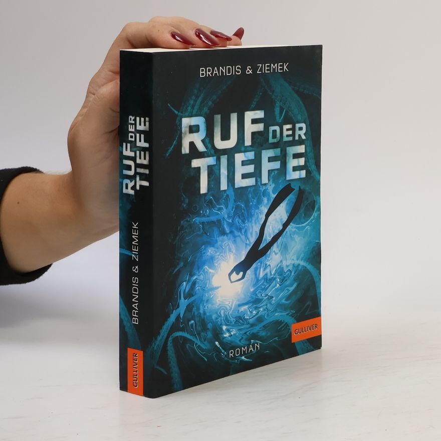 Katja Brandis Ruf der Tiefe