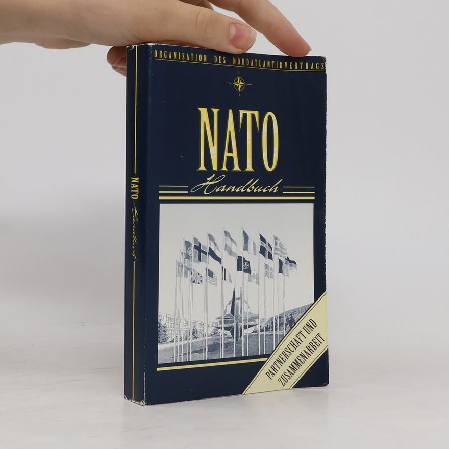 Autorenkollektiv NATO Handbuch