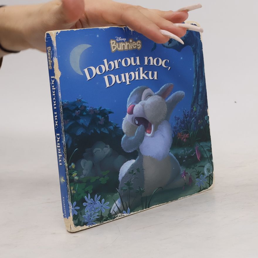 Kolektív autorov Dobrou noc, Dupíku