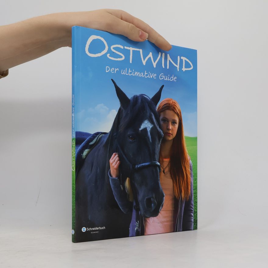 Karin Pütz Ostwind - der ultimative Guide