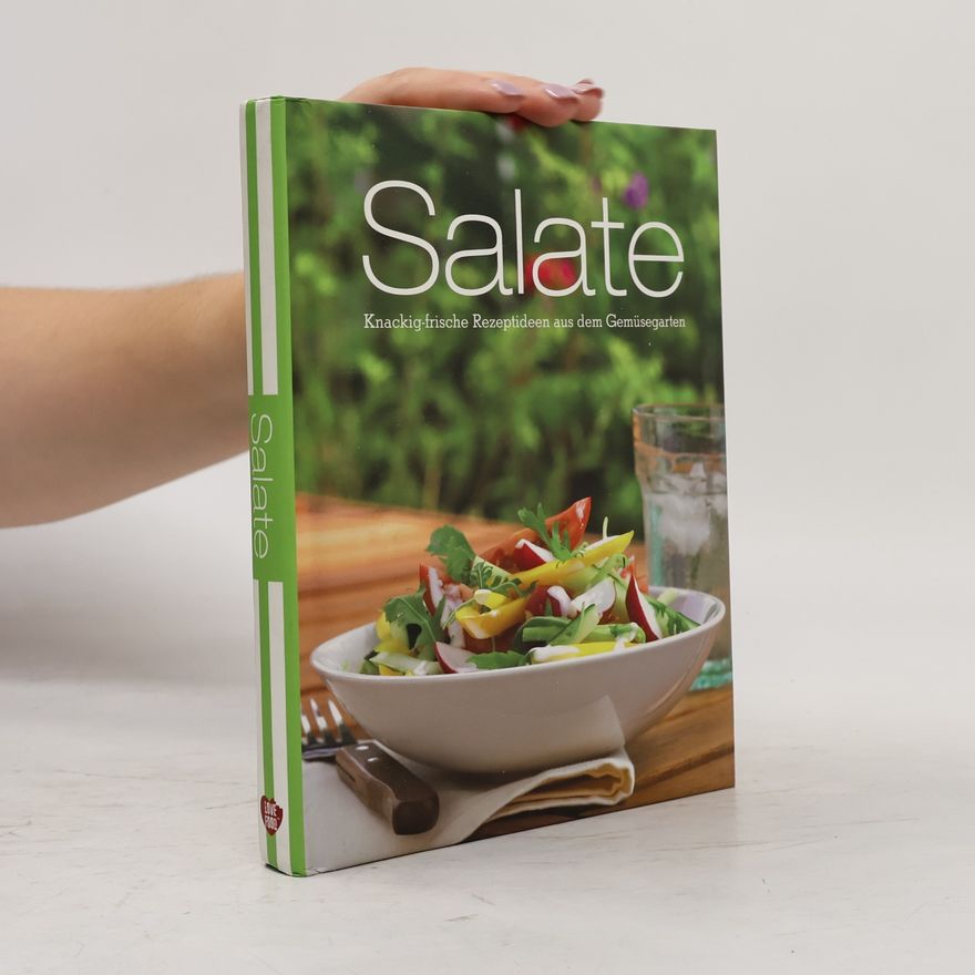 Autorenkollektiv Salate