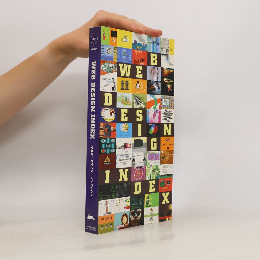 Guenter Beer Web design index