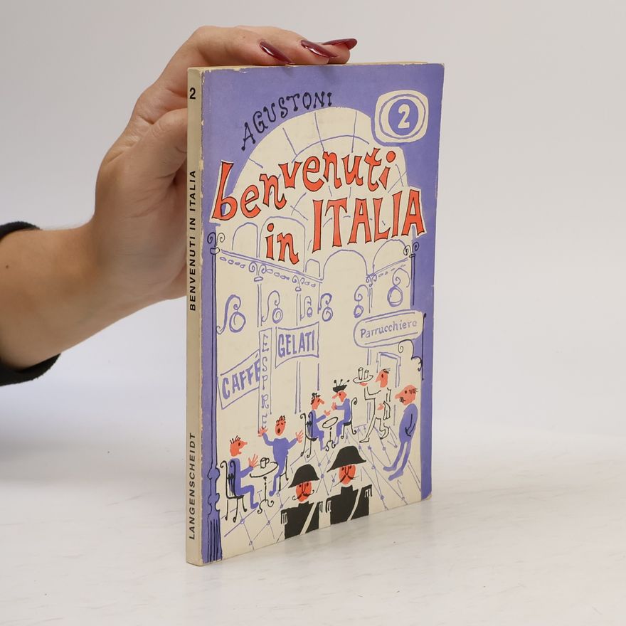 Autorenkollektiv Benvenuti in Italia 2