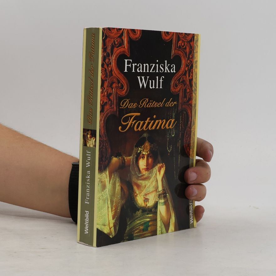 Franziska Wulf Das Rätsel der Fatima