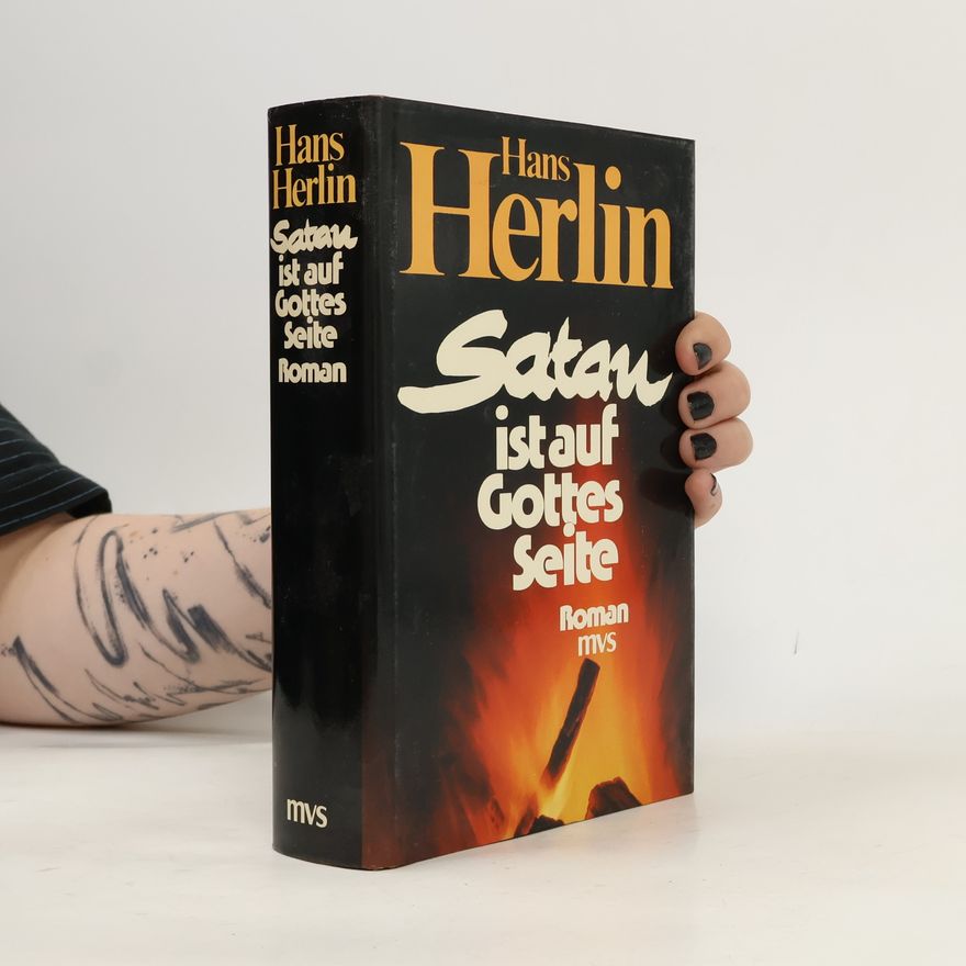 Hans Herlin Satan ist auf Gottes Seite