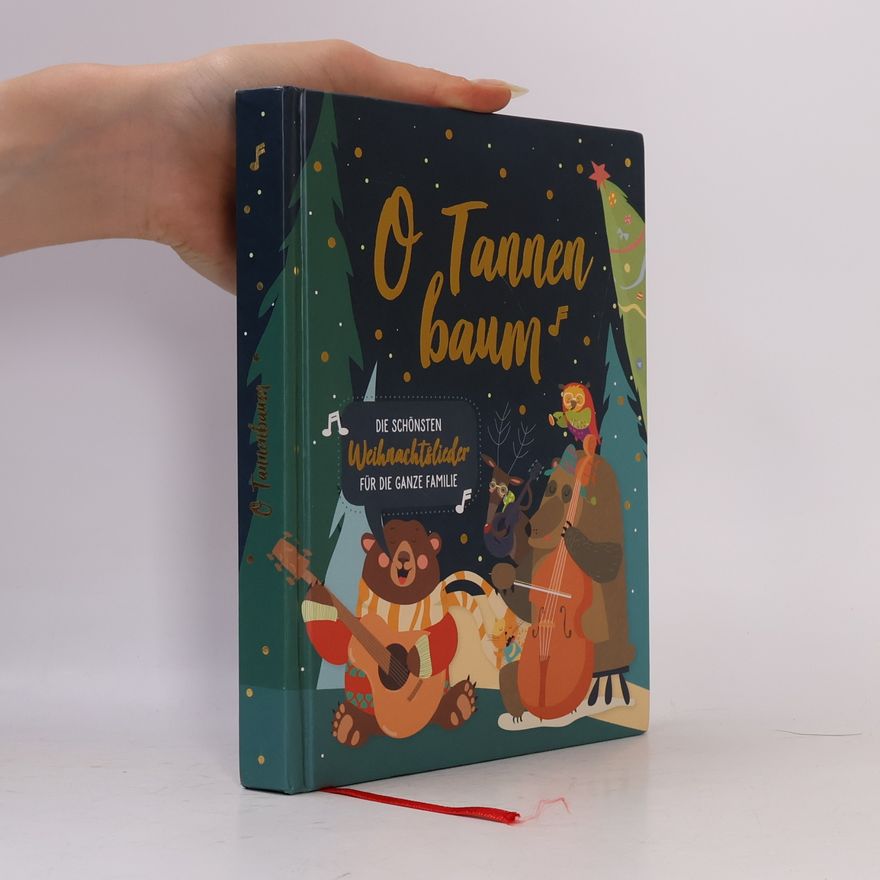 Kolektív autorov O Tannenbaum