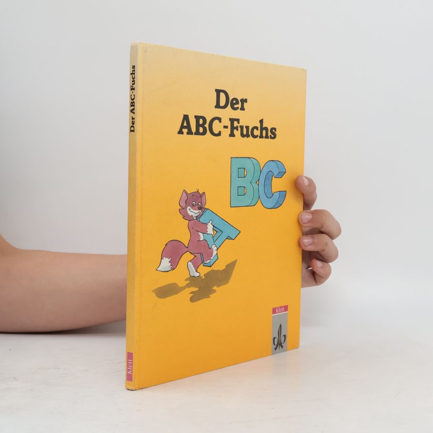 Karl Wolfgang Walther Der ABC-Fuchs