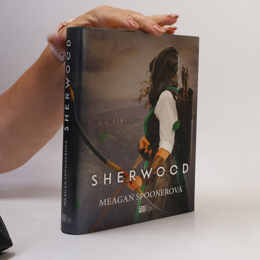 Meagan Spooner Sherwood