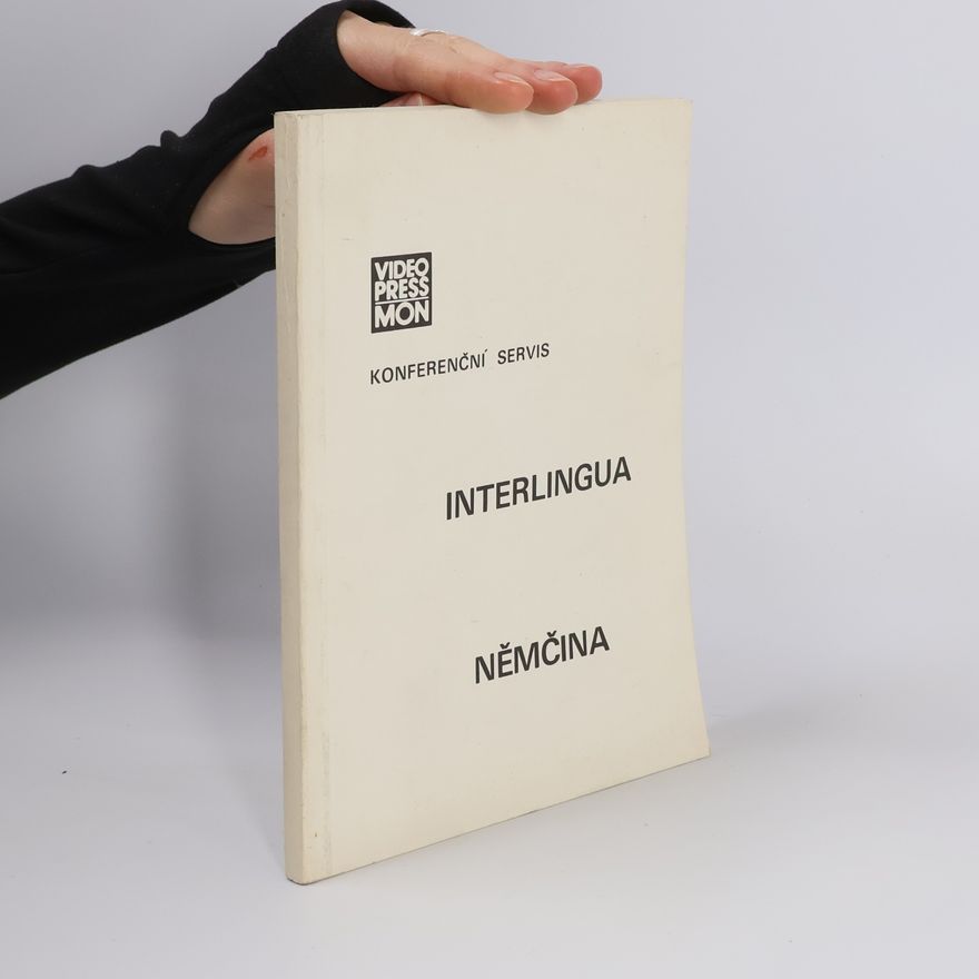 Autorenkollektiv Intelingua. Němčina