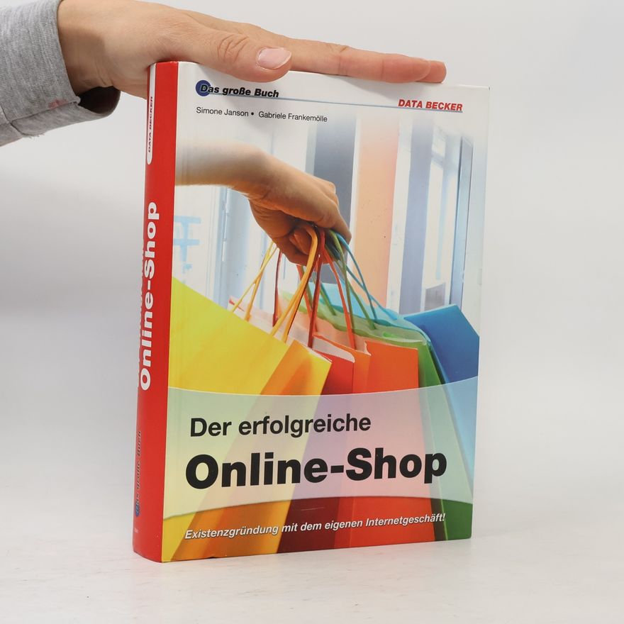 Gabi Frankemölle Der erfolgreiche Onlineshop