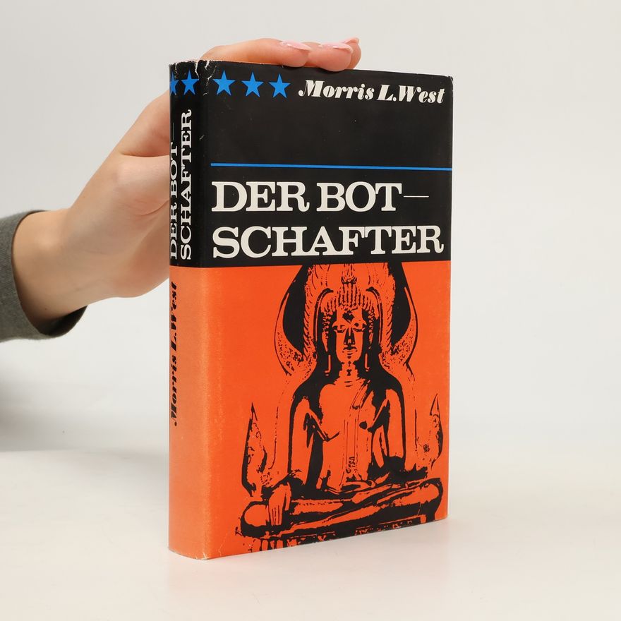 Morris L. West Der Botschafter
