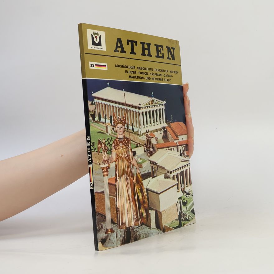 Auteurscollectief Athen