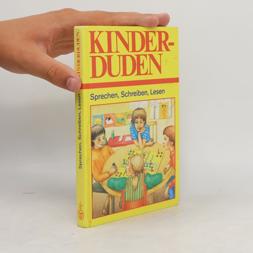 Achim Bröger Kinderduden