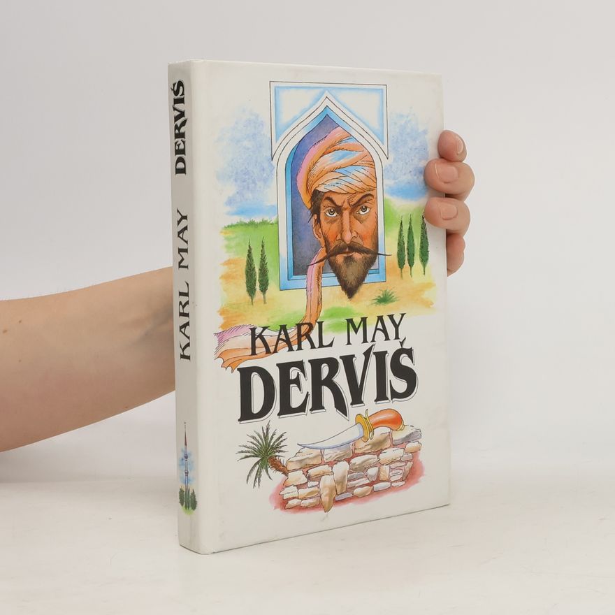 Karl May Derviš