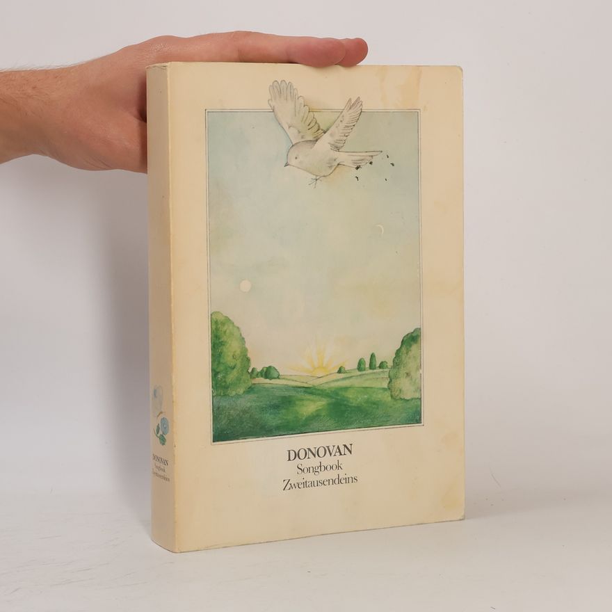 Kolektiv autorů Donovan, Songbook