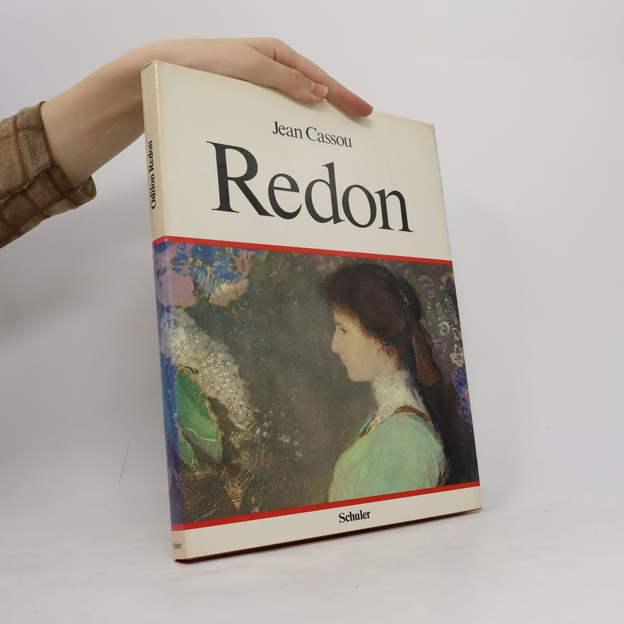 Jean Cassou Odilon Redon
