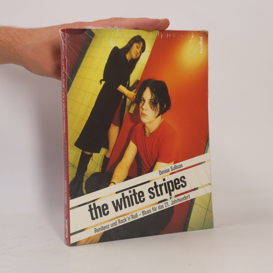 Denise Sullivan The White Stripes