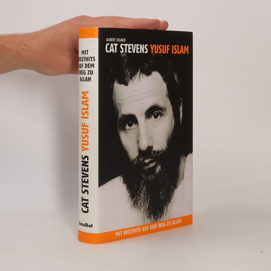 Albert Eigner Cat Stevens - Yusuf Islam